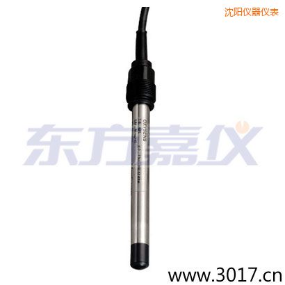 沈陽(yáng)含有溫度的極譜式溶解氧電極
