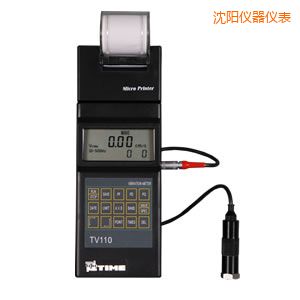 沈陽時(shí)代便攜式測振儀
