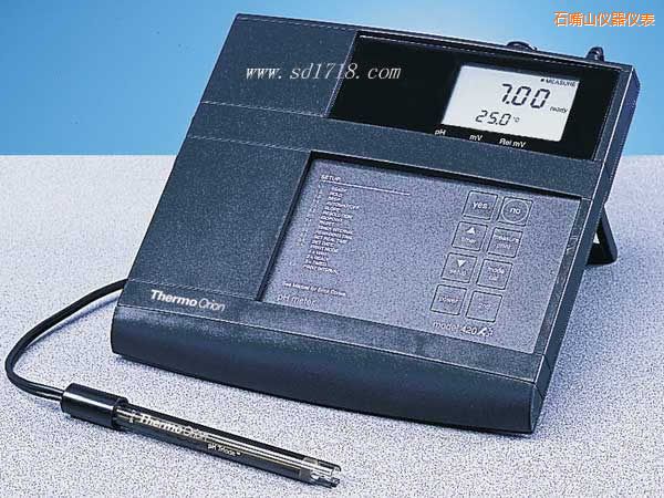 ʯ��ɽ���Ӌ(j��)��PH/mV//ORP/�ضȣ�