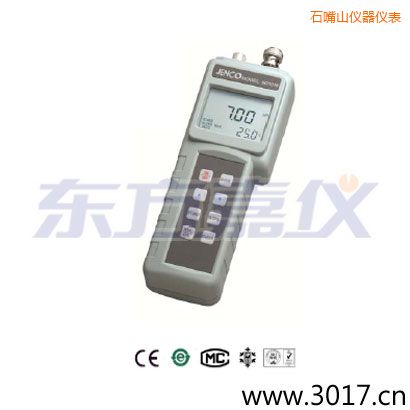 石嘴山便攜試酸度(PH)計(jì), 氧化還原, 溫度