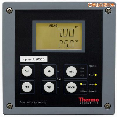 ʯ��ɽ�����pH/ORP ������