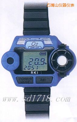 石嘴山氧氣檢測(cè)儀