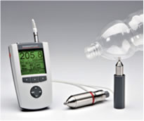 壽光霍爾效應瓶壁測厚儀