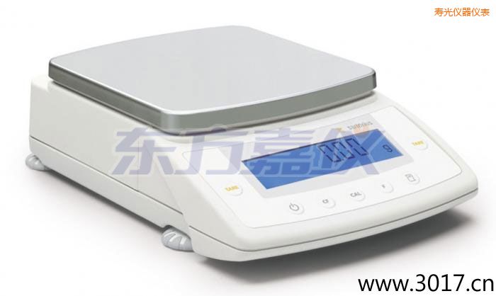 壽光CPA系列精密電子天平,8200g,0.1mg