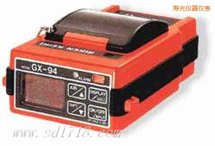 壽光多用途氣體檢測儀