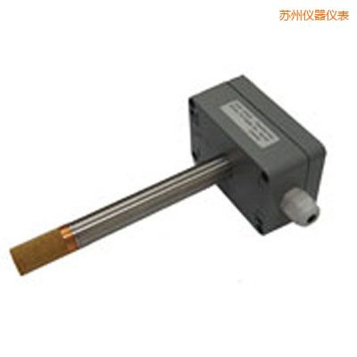 蘇州管道型溫濕度變送器