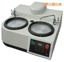 太原時代手動研磨拋光機