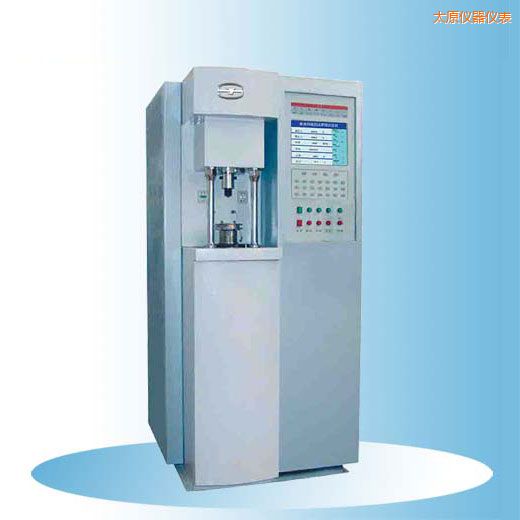 太原時(shí)代電液伺服四球摩擦試驗(yàn)機(jī)