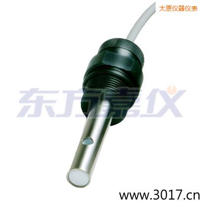 太原含有溫度兩線電導(dǎo)率電極