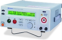 天津AC耐壓及絕緣測試器