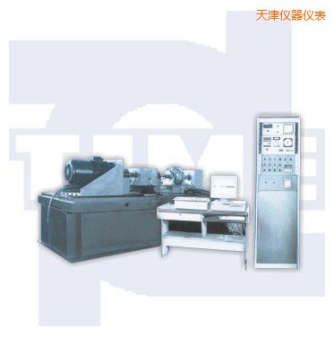 天津微機控制摩托車離合器性能試驗臺