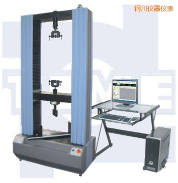 銅川微機(jī)控制電子式人造板試驗(yàn)機(jī)
