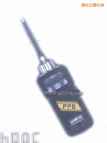 ͨ���ֳ�ʽ PID(ppb ��(j��) ) �z�y(c��)�x