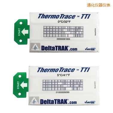 ͨ��ThermoTrace TTI ɫ�ؘ˺�