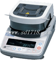 渭南水分測(cè)定儀