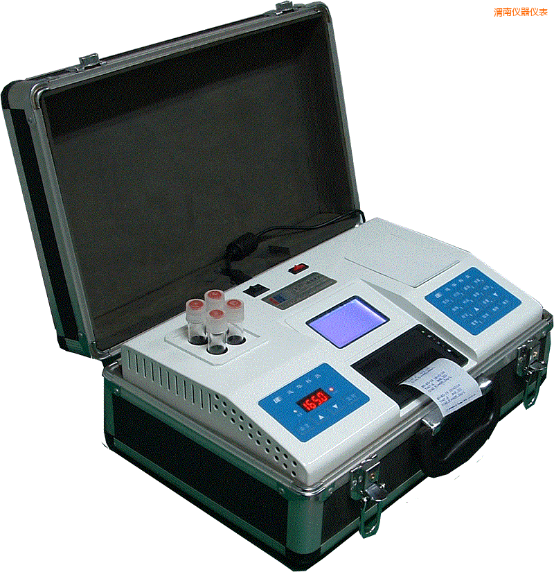 μ�ϱ�yʽ����COD�y(c��)���x