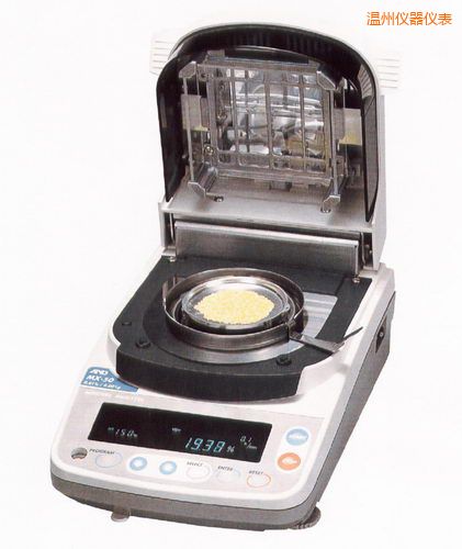 溫州水分測定儀