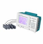 溫州電能質量分析儀