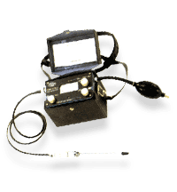 溫州可燃氣體檢測儀