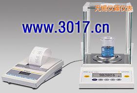 無(wú)錫BT系列精密天平,420g,1mg