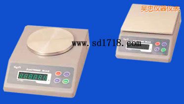 ���ҽ����������ƽ,2000g,0.1g