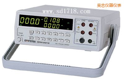 吳忠交流數(shù)字功率計(jì)