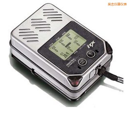 吳忠多氣體檢測儀