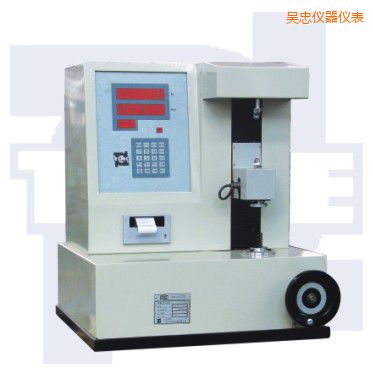 吳忠雙數(shù)顯示拉壓彈簧試驗機(jī)