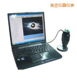 吳忠時代THI系列布氏測量系統(tǒng)