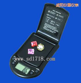 咸陽(yáng)微型電子天平,500g,0.1g