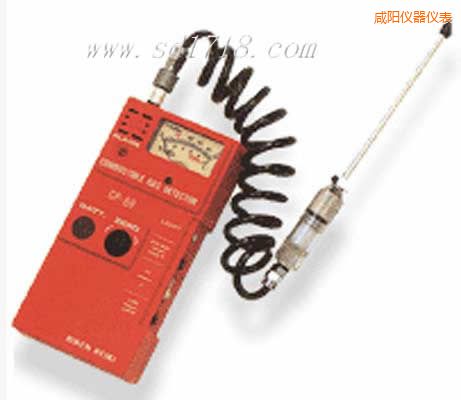 咸陽可燃?xì)怏w檢測(cè)儀