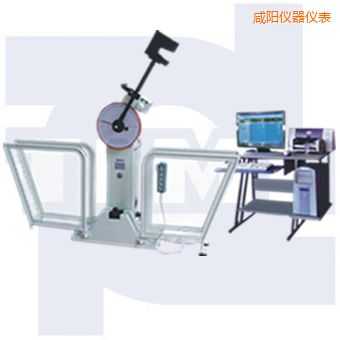 咸陽(yáng)微機(jī)控制沖擊試驗(yàn)機(jī)