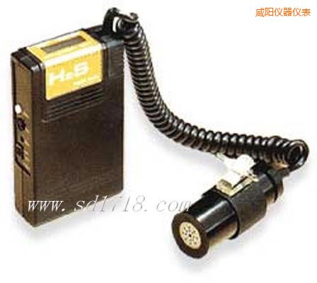 咸陽毒性氣體探測儀