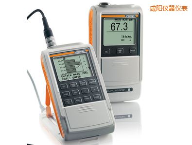 咸陽手持式涂層測厚儀