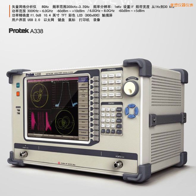 Т��ʸ���W(w��ng)�j�����x(8GHz)