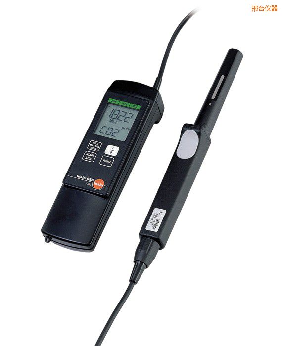 邢臺(tái)CO2測(cè)量?jī)x