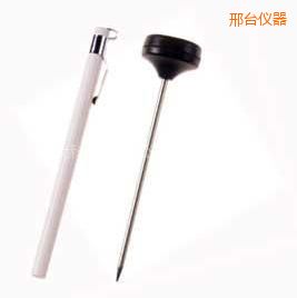 邢臺長探針溫度計