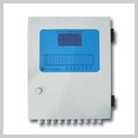 邢臺(tái)固定式十六通道氣體檢測(cè)報(bào)警控制器