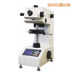 徐州時代顯微硬度計