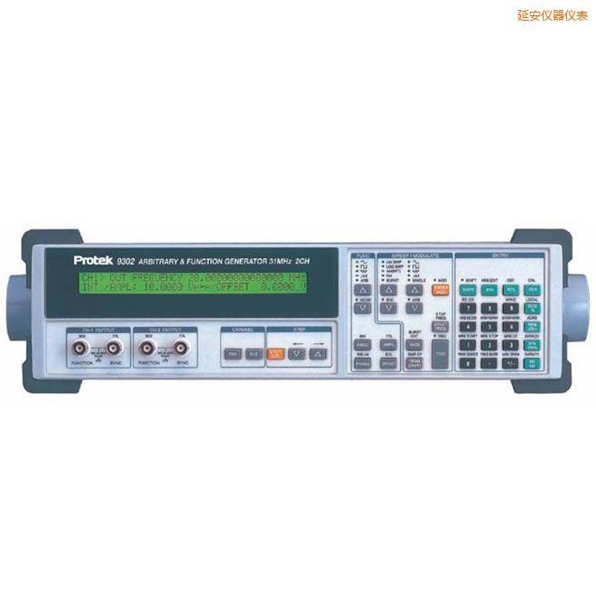 �Ӱ����Ⲩ����(sh��)�l(f��)����(31MHz,��ͨ��)