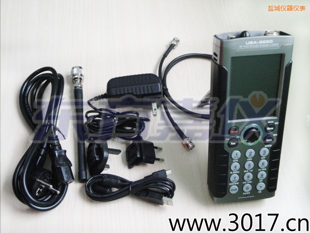 �}��UBA-9290 �ֳ�ʽ�l�V�����x