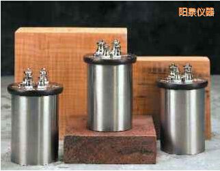 陽泉高精度標(biāo)準電阻