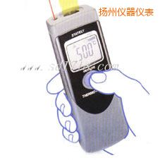 揚州紅外線測溫儀
