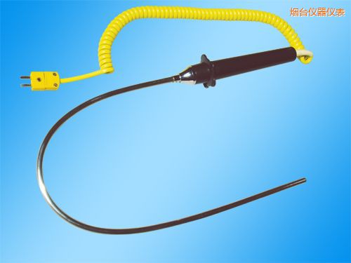 煙臺(tái)棒形熱電偶