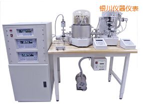 銀川基準(zhǔn)級(jí)大氣數(shù)據(jù)測試系統(tǒng)