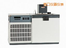 營口低溫恒溫槽
