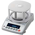 �x��FX-iWP ϵ�з�ˮ���������ƽ,122g,0.001g