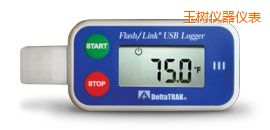 ���FlashLink®USB Logger ���؏�ʹ�Ô�(sh��)��ӛ䛃x