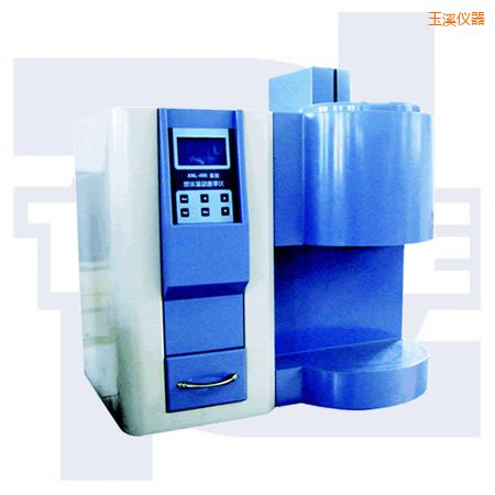 玉溪熔體流動(dòng)速率儀