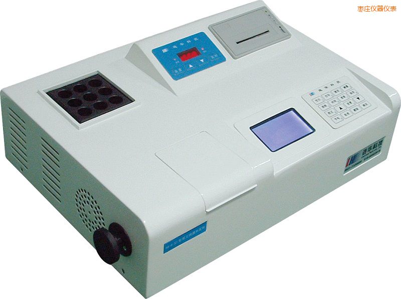 ���f����һ�w��(j��ng)��(j��)��COD�y(c��)���x